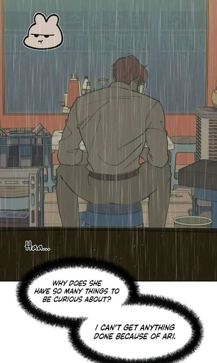 Tears on a Withered Flower Chapter 92 Page 30