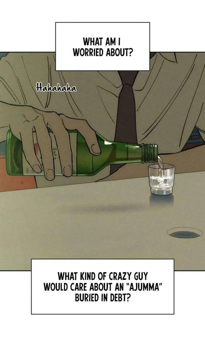 Tears on a Withered Flower Chapter 92 Page 51