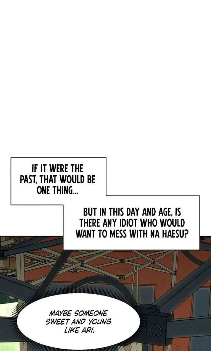 Tears on a Withered Flower Chapter 92 Page 52