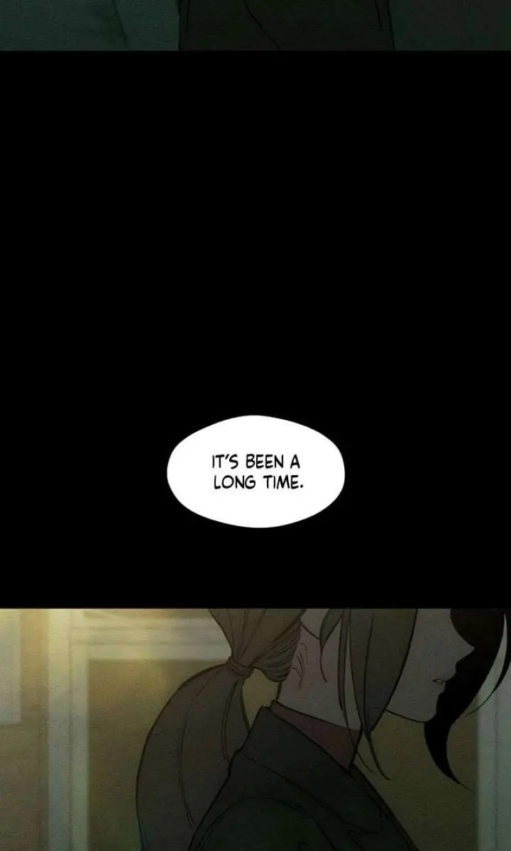 Tears on a Withered Flower Chapter 92 Page 61