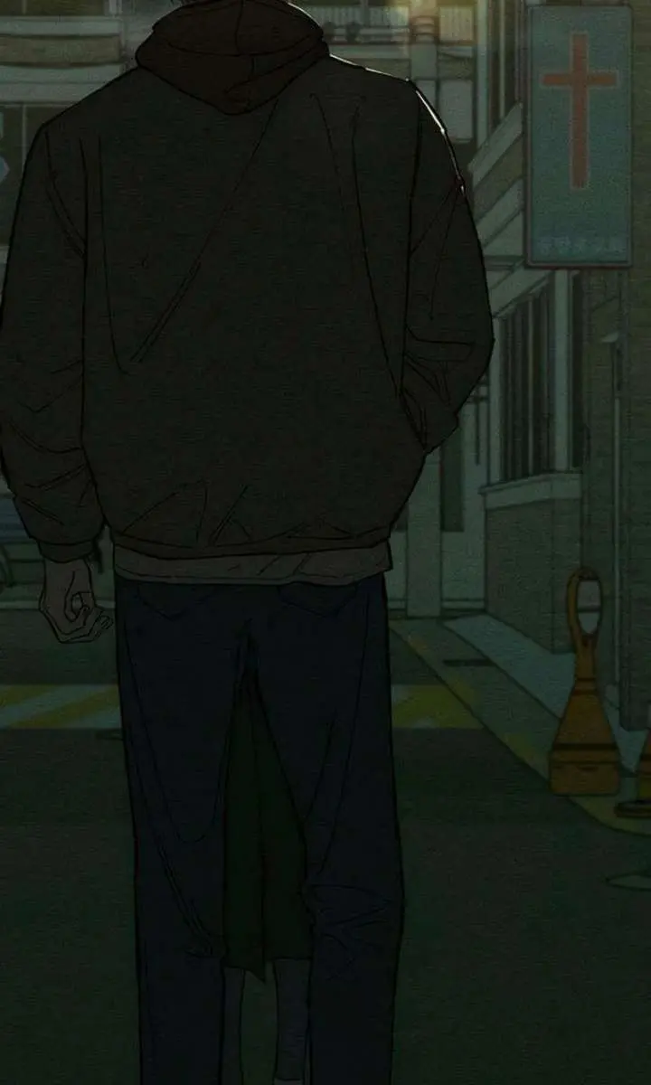 Tears on a Withered Flower Chapter 92 Page 64