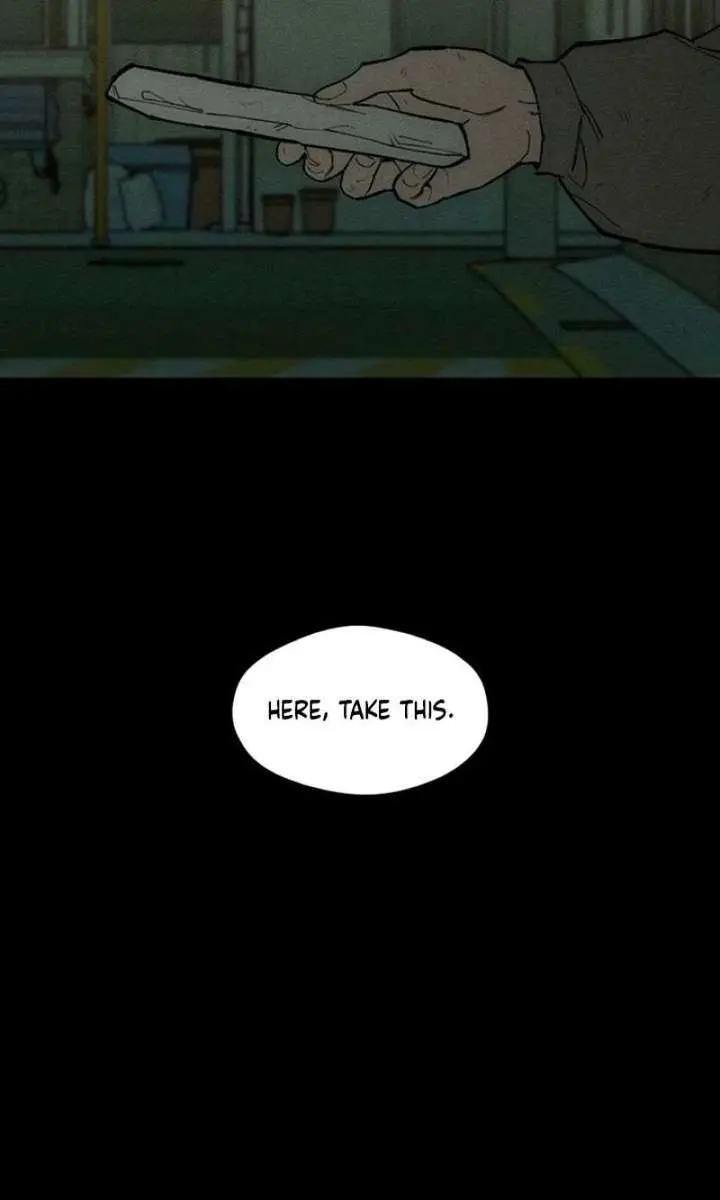 Tears on a Withered Flower Chapter 92 Page 69