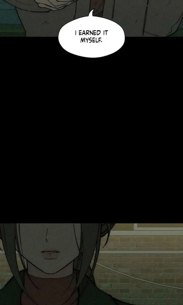 Tears on a Withered Flower Chapter 92 Page 72