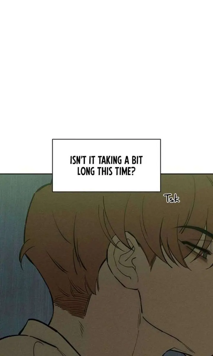 Tears on a Withered Flower Chapter 92 Page 81