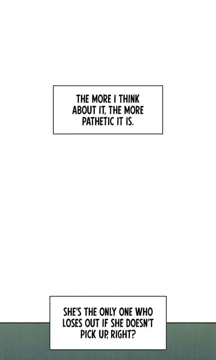 Tears on a Withered Flower Chapter 92 Page 86