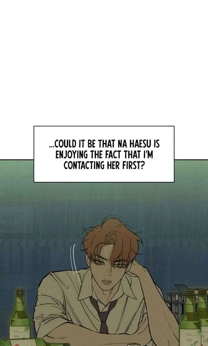 Tears on a Withered Flower Chapter 92 Page 88