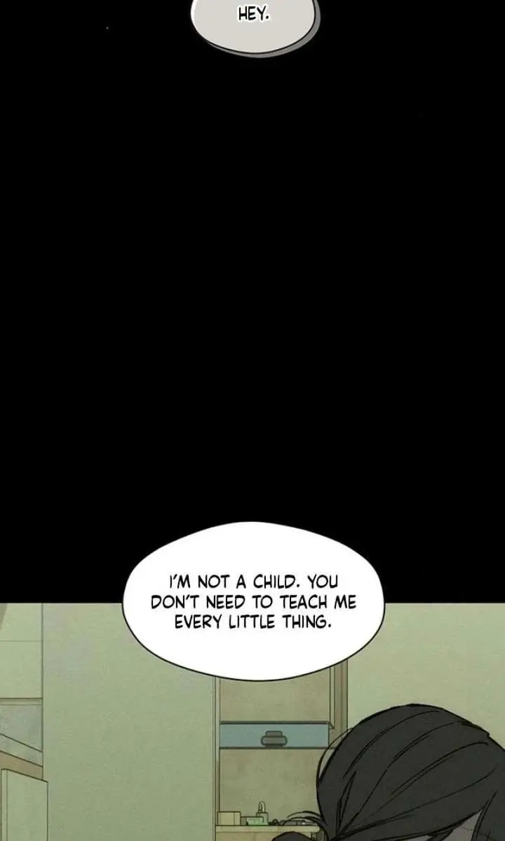 Tears on a Withered Flower Chapter 92 Page 100