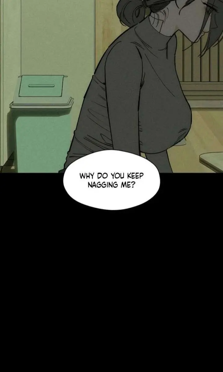 Tears on a Withered Flower Chapter 92 Page 101