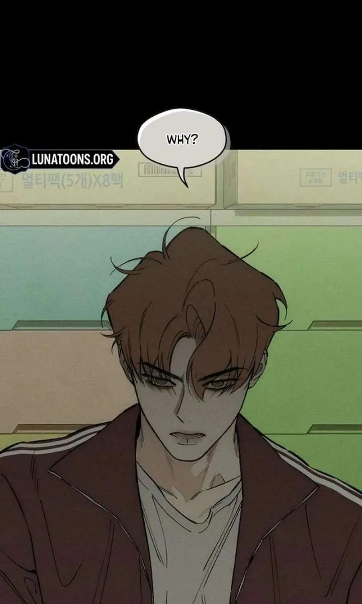 Tears on a Withered Flower Chapter 92 Page 102