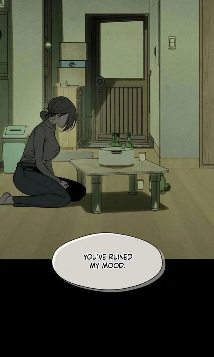 Tears on a Withered Flower Chapter 92 Page 111