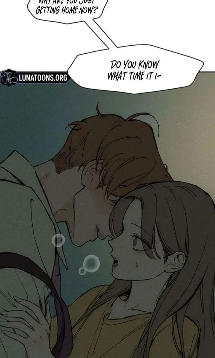Tears on a Withered Flower Chapter 92 Page 134