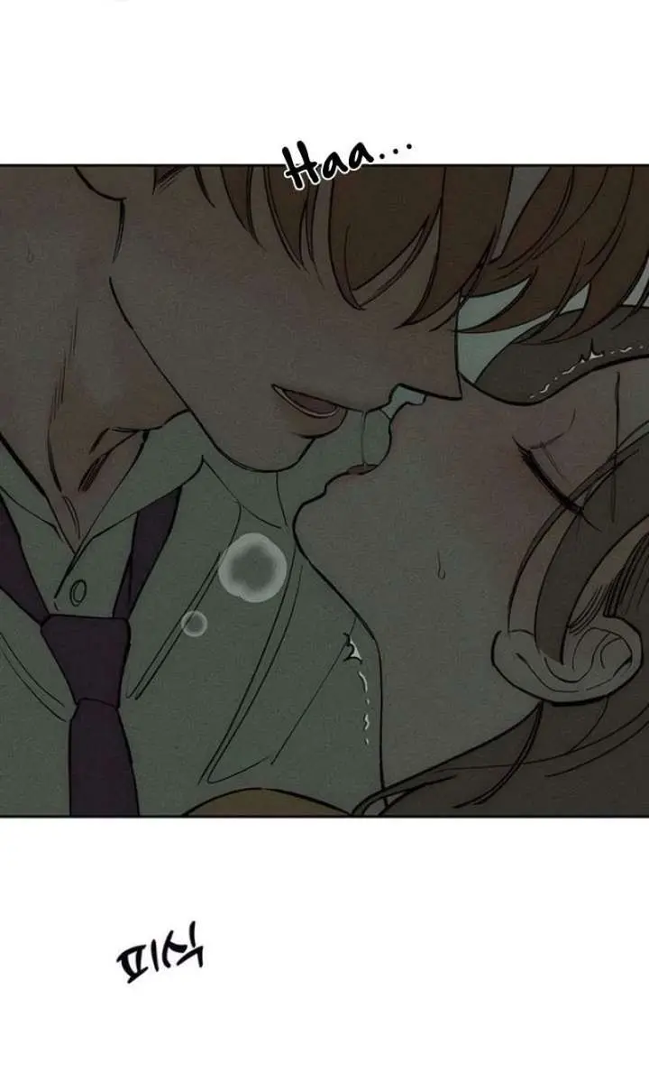 Tears on a Withered Flower Chapter 92 Page 141