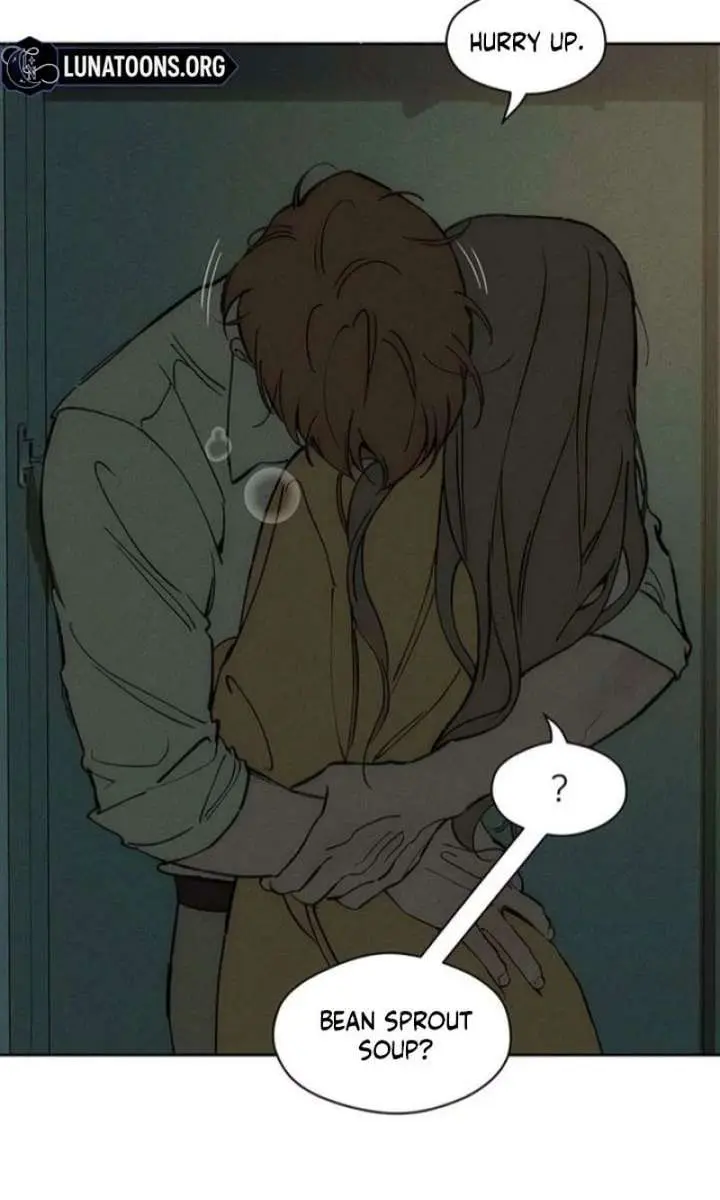 Tears on a Withered Flower Chapter 92 Page 145