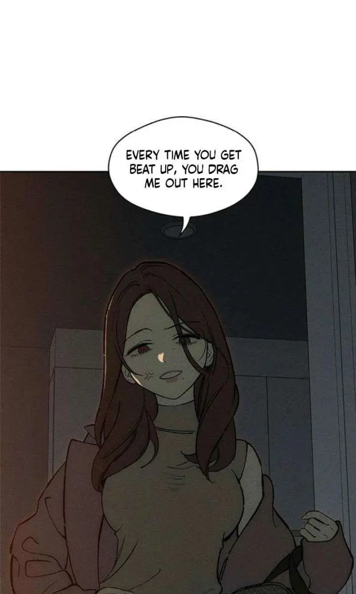 Tears on a Withered Flower Chapter 93 Page 4