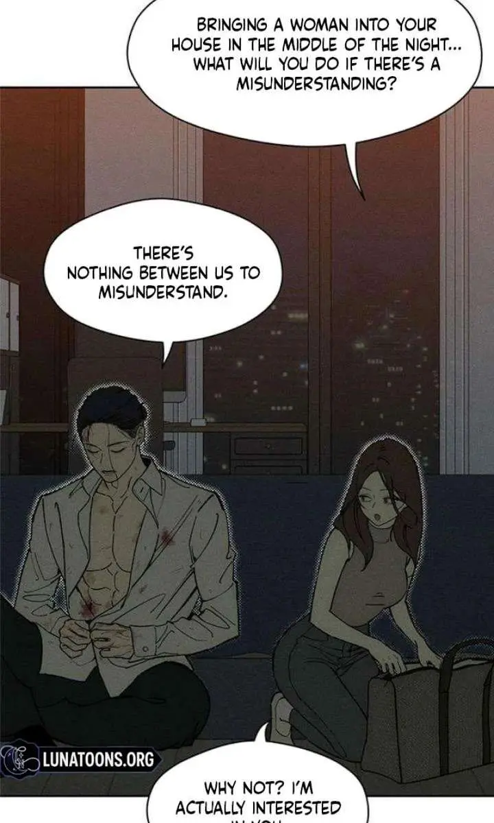 Tears on a Withered Flower Chapter 93 Page 6