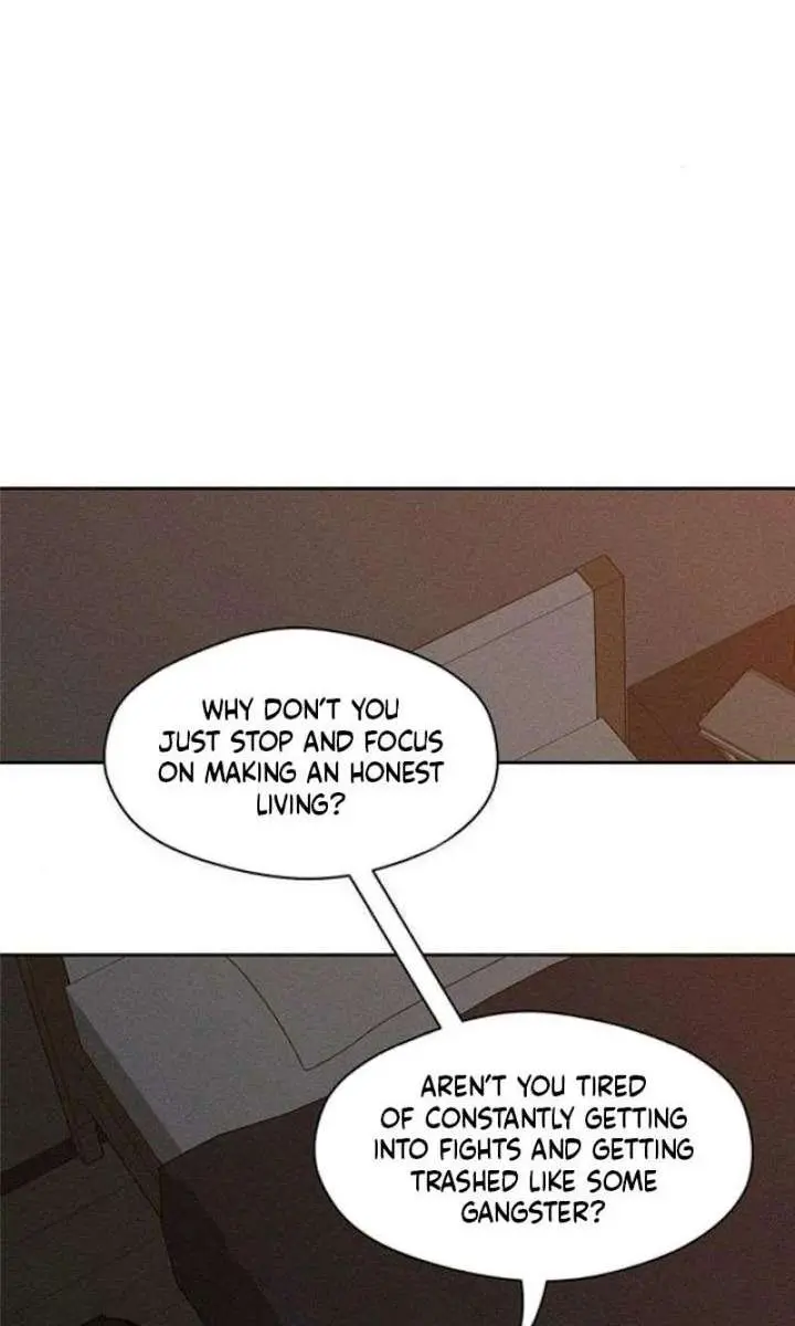 Tears on a Withered Flower Chapter 93 Page 9