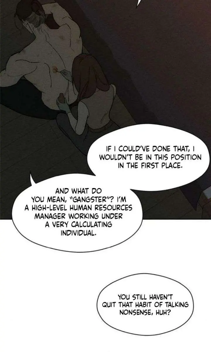 Tears on a Withered Flower Chapter 93 Page 10