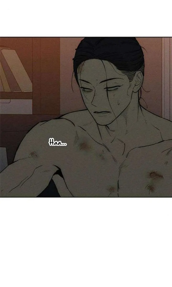 Tears on a Withered Flower Chapter 93 Page 13
