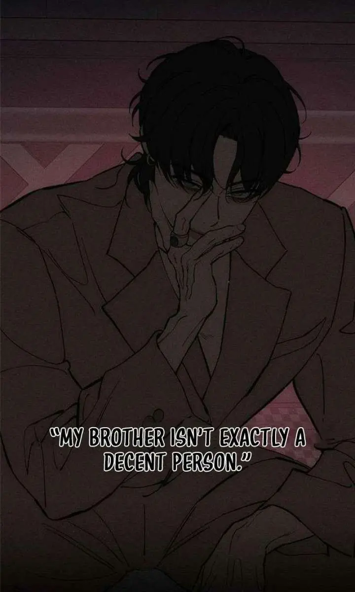 Tears on a Withered Flower Chapter 93 Page 18