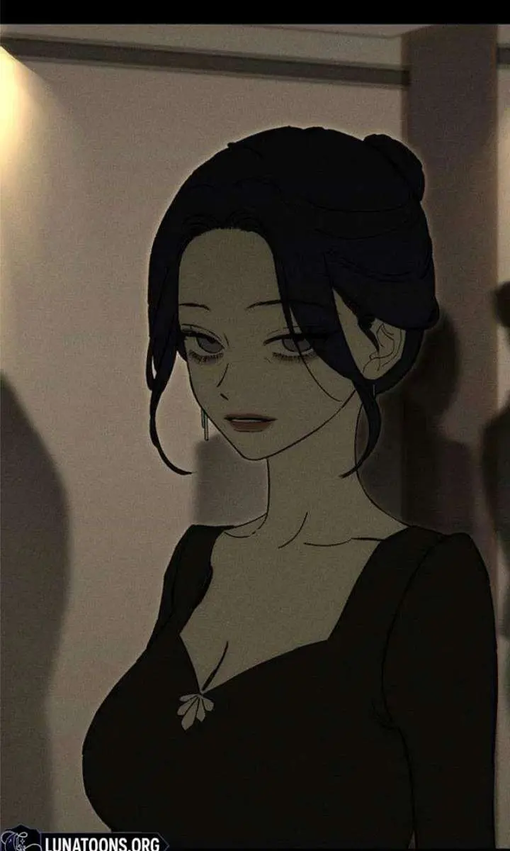 Tears on a Withered Flower Chapter 93 Page 29