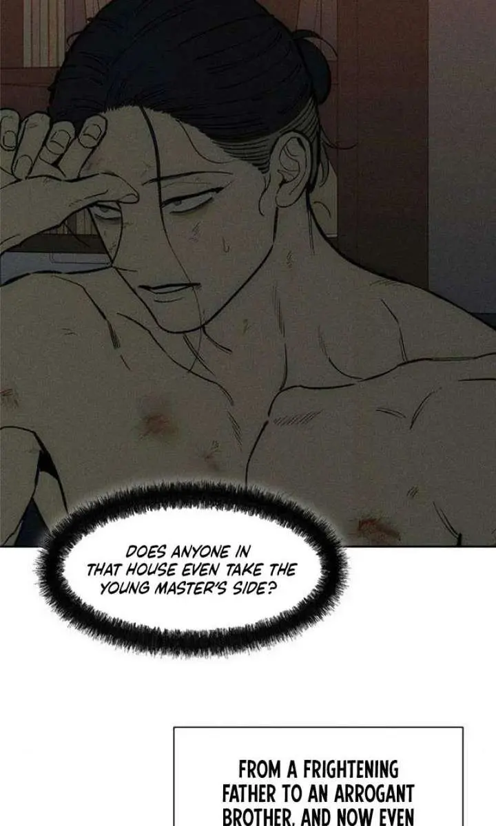 Tears on a Withered Flower Chapter 93 Page 31