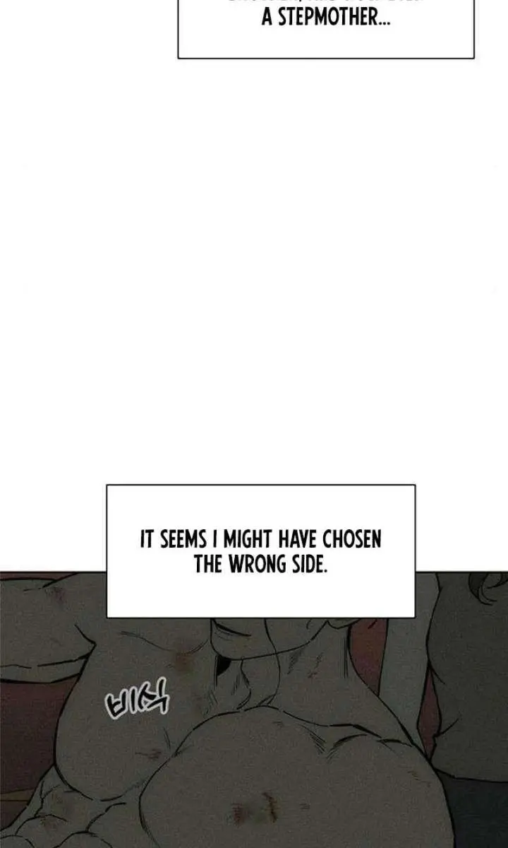 Tears on a Withered Flower Chapter 93 Page 32