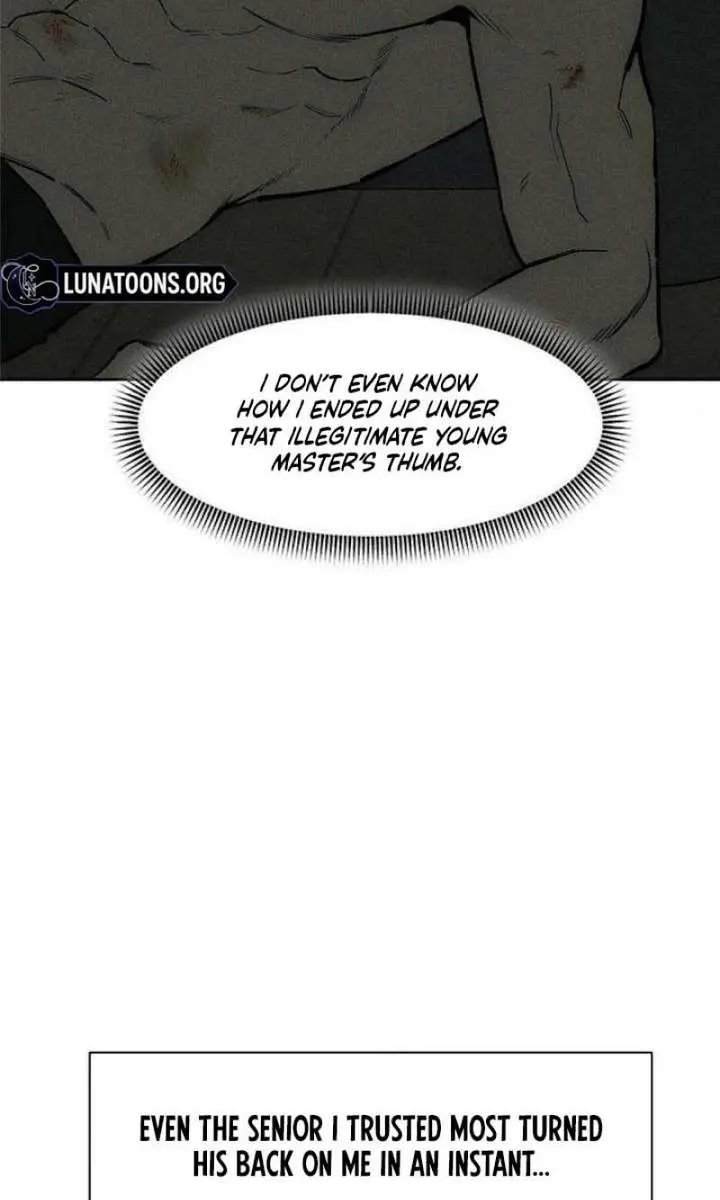 Tears on a Withered Flower Chapter 93 Page 33