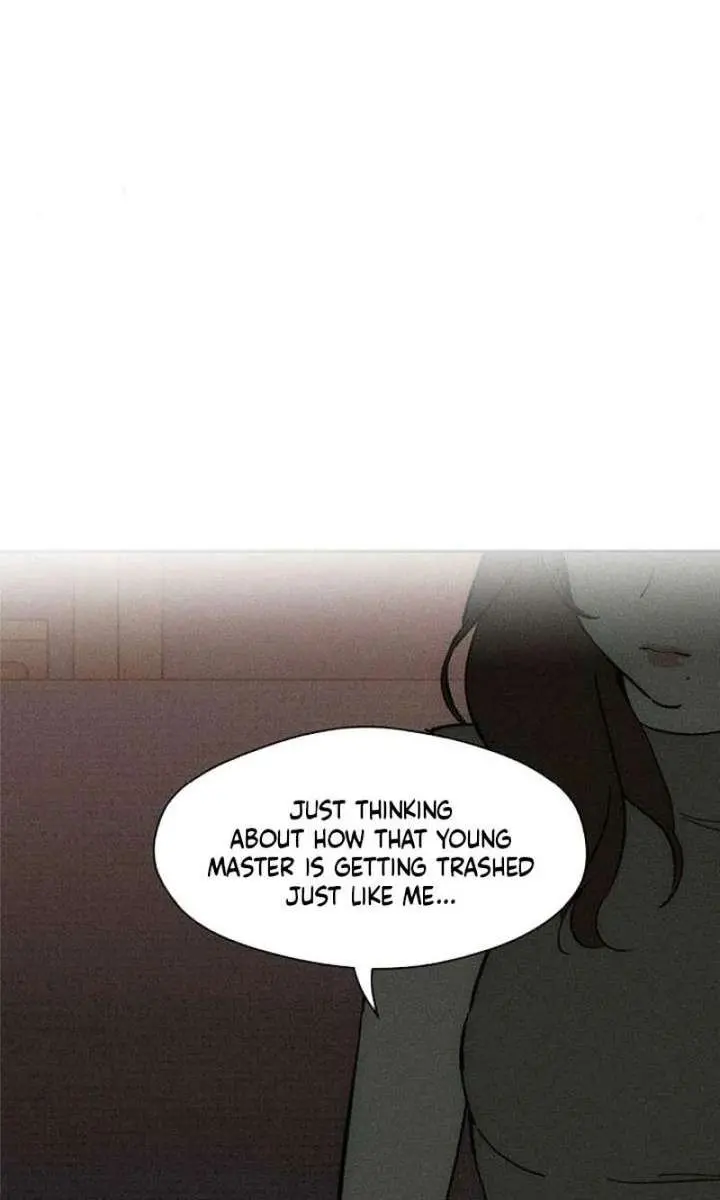 Tears on a Withered Flower Chapter 93 Page 38