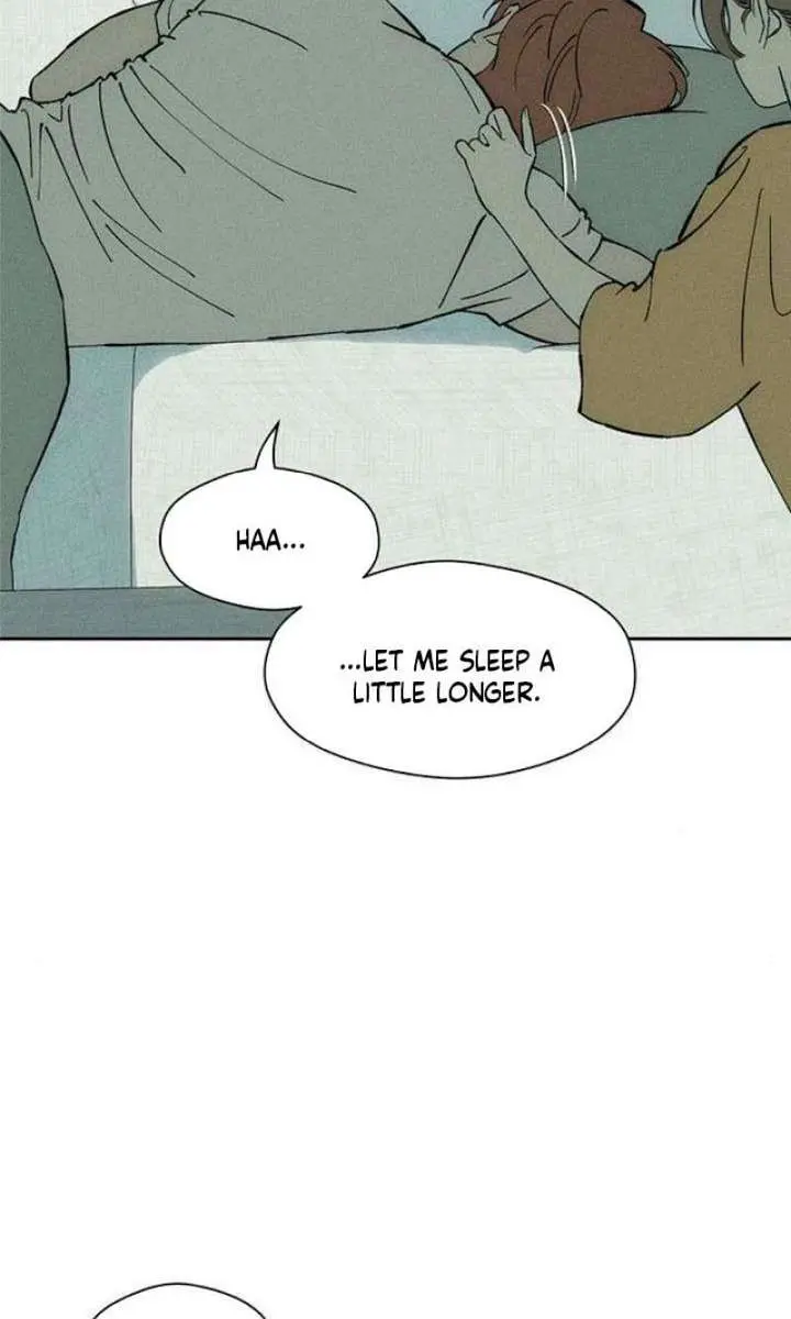 Tears on a Withered Flower Chapter 93 Page 44