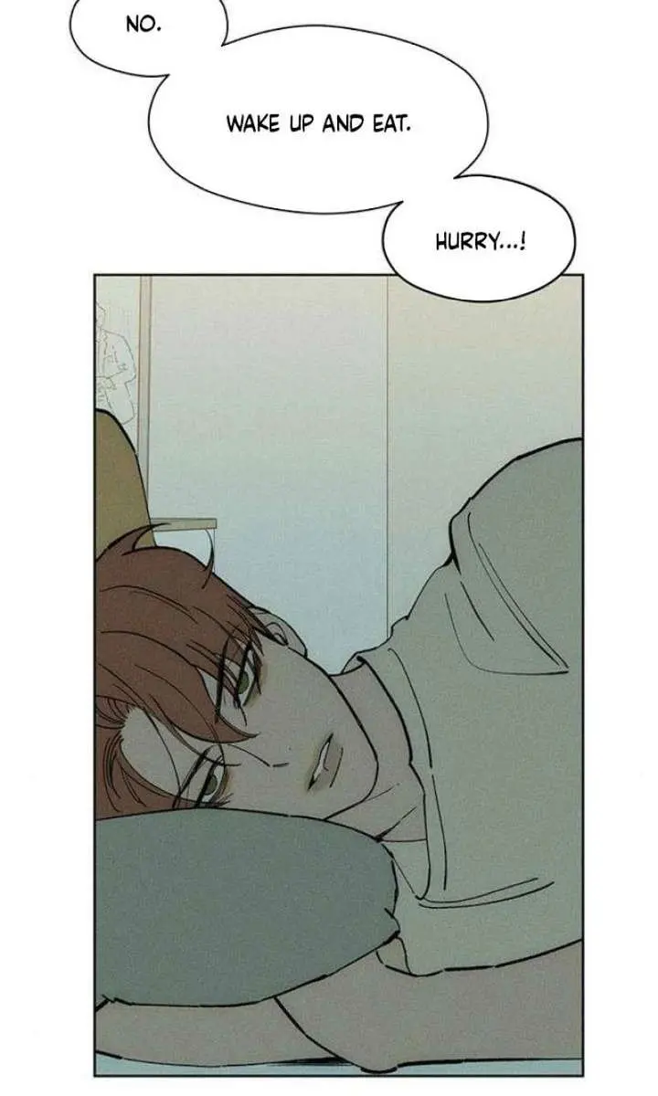 Tears on a Withered Flower Chapter 93 Page 45