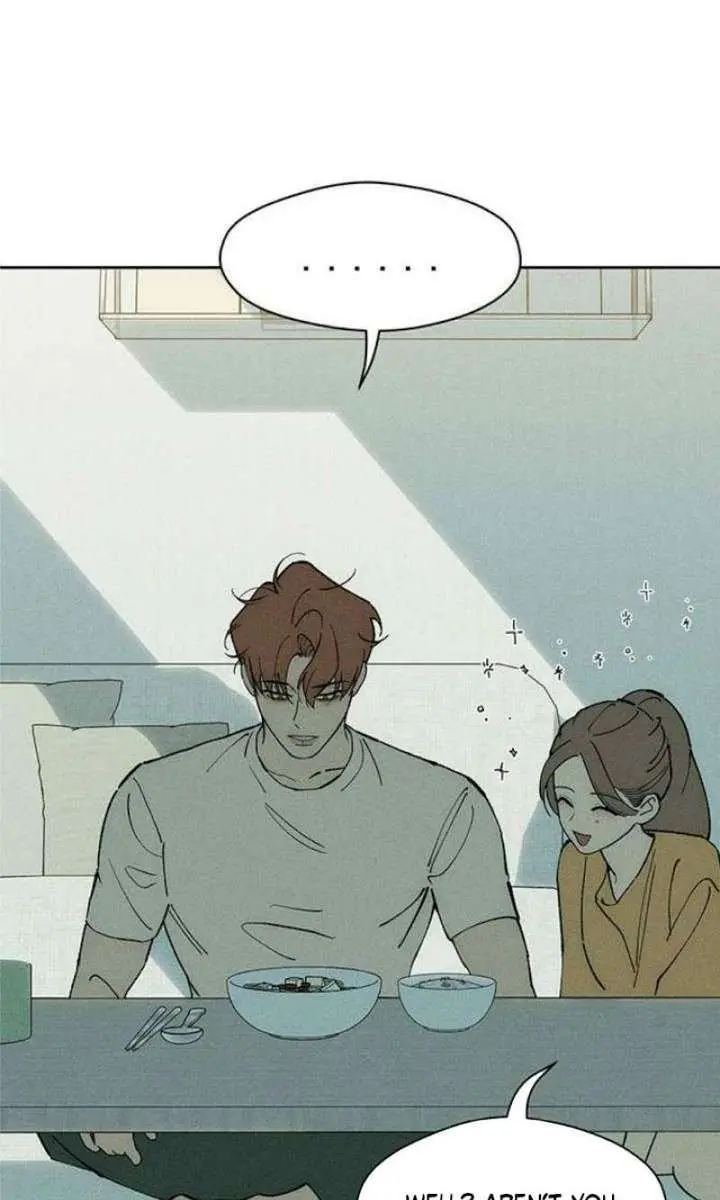 Tears on a Withered Flower Chapter 93 Page 48