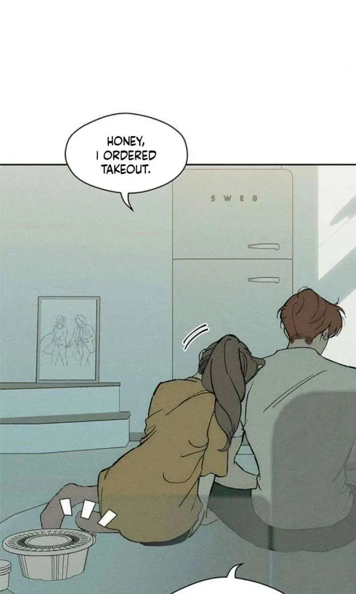 Tears on a Withered Flower Chapter 93 Page 52