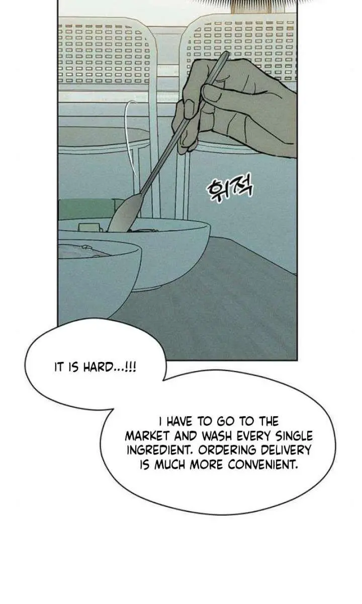 Tears on a Withered Flower Chapter 93 Page 54