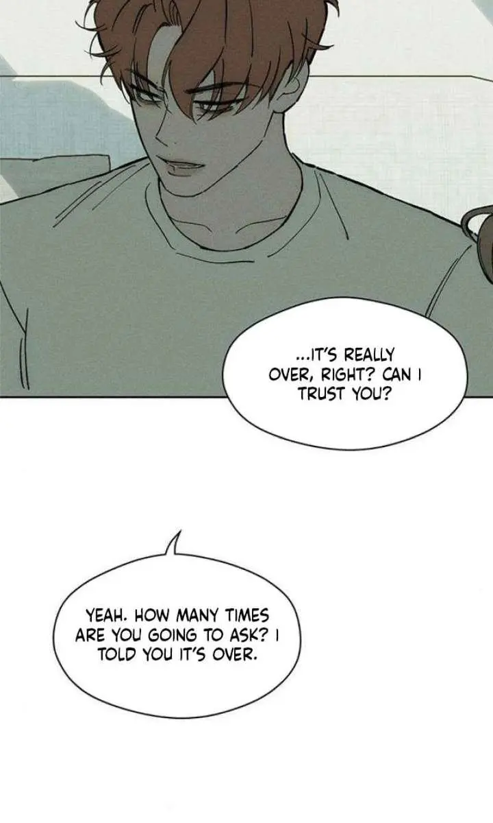 Tears on a Withered Flower Chapter 93 Page 62