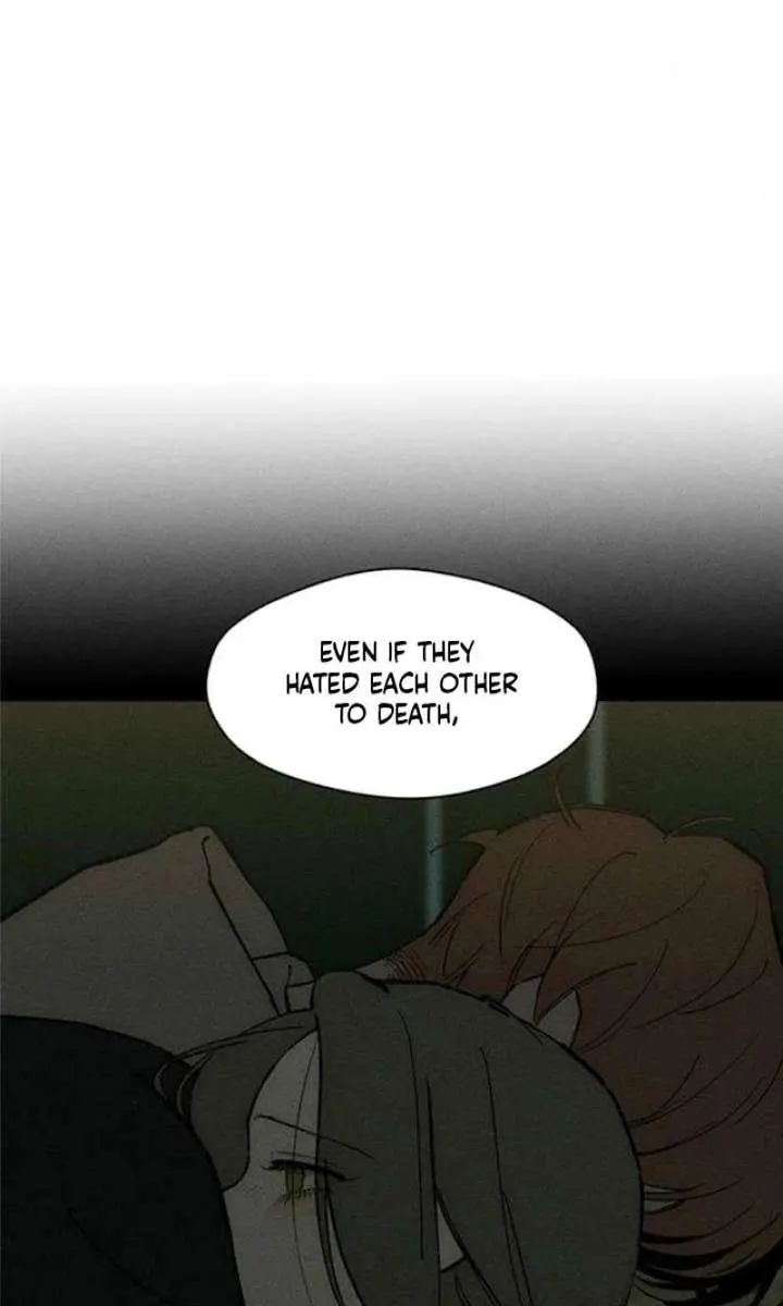 Tears on a Withered Flower Chapter 93 Page 65