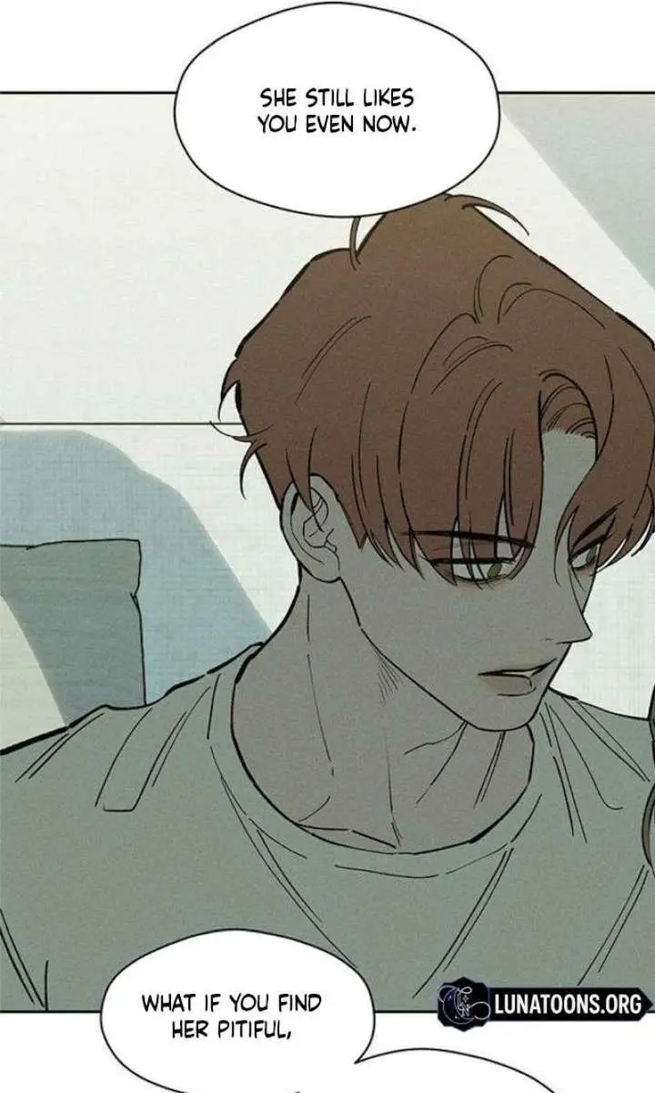 Tears on a Withered Flower Chapter 93 Page 69