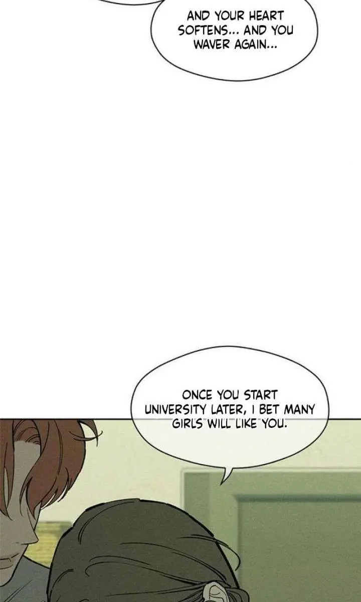 Tears on a Withered Flower Chapter 93 Page 70