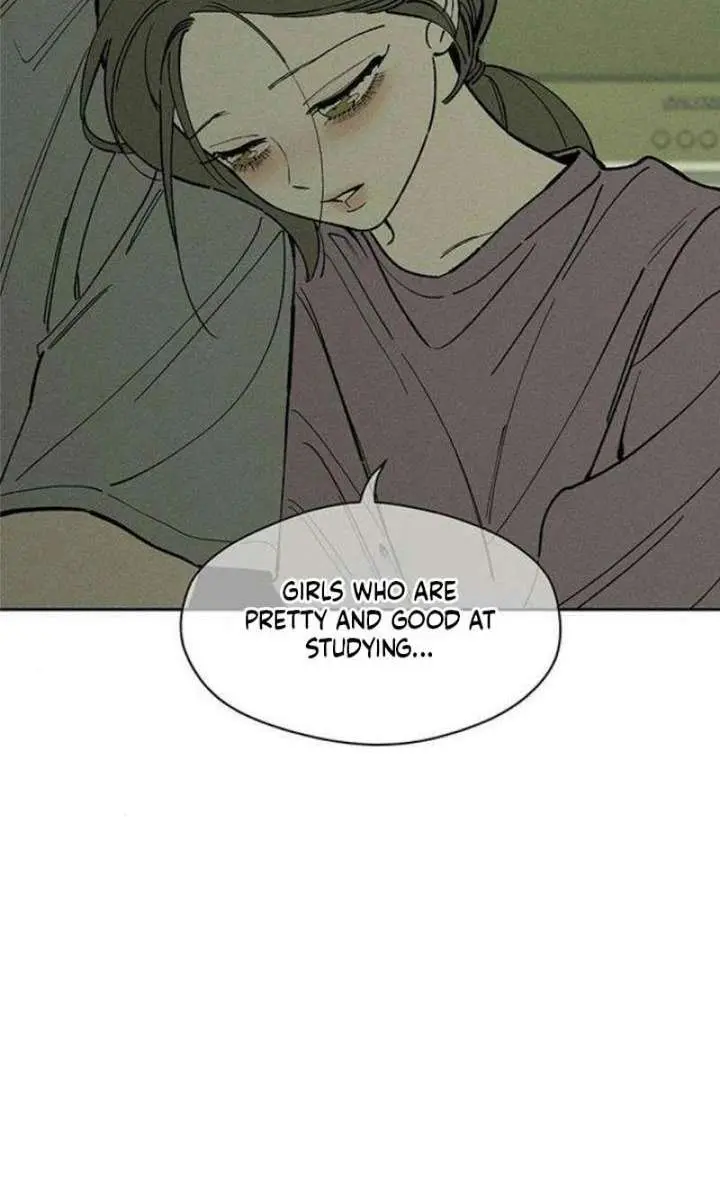 Tears on a Withered Flower Chapter 93 Page 71