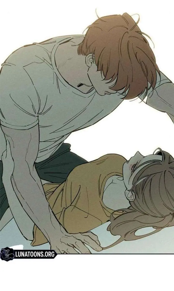 Tears on a Withered Flower Chapter 93 Page 74