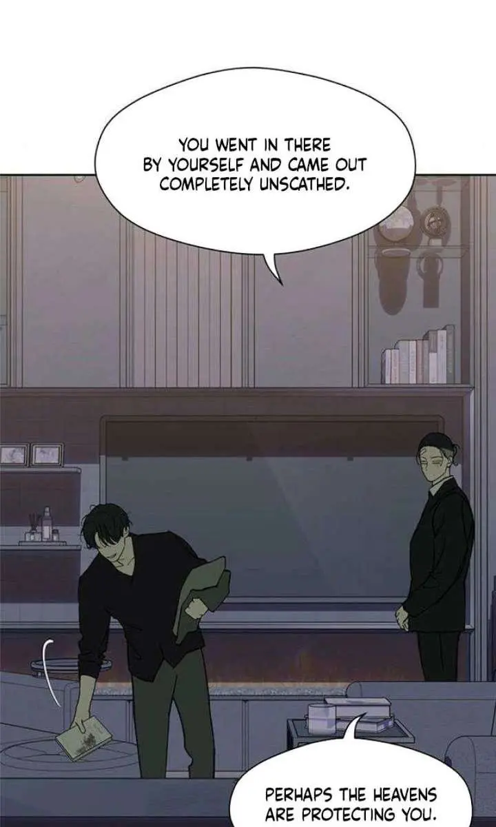 Tears on a Withered Flower Chapter 93 Page 84