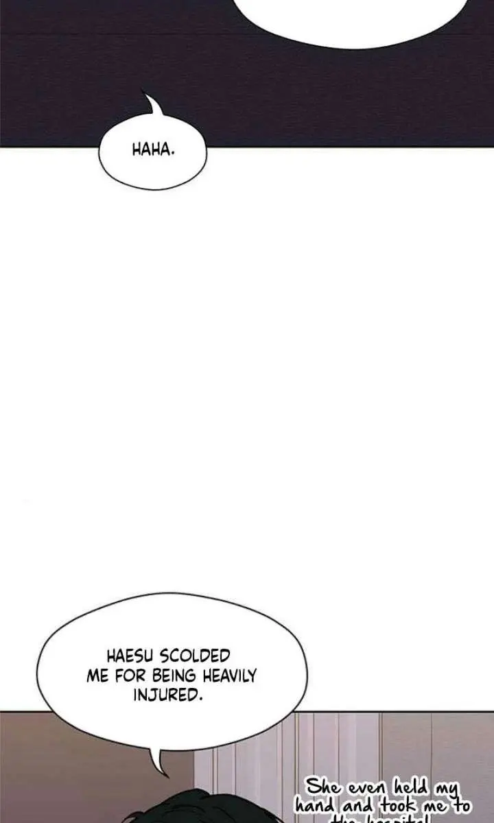 Tears on a Withered Flower Chapter 93 Page 85