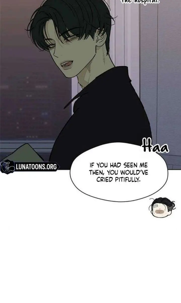 Tears on a Withered Flower Chapter 93 Page 86