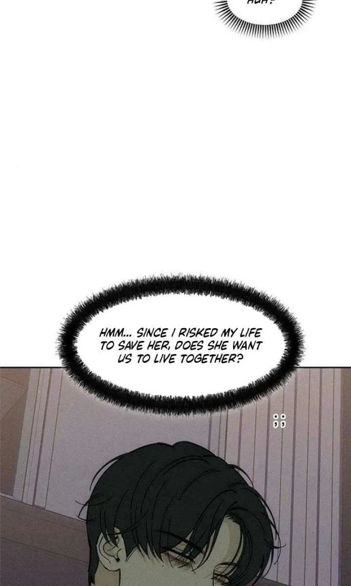 Tears on a Withered Flower Chapter 93 Page 101