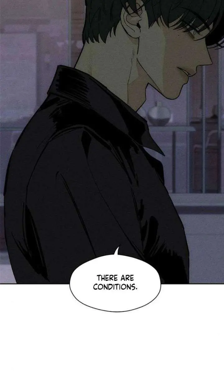 Tears on a Withered Flower Chapter 93 Page 106