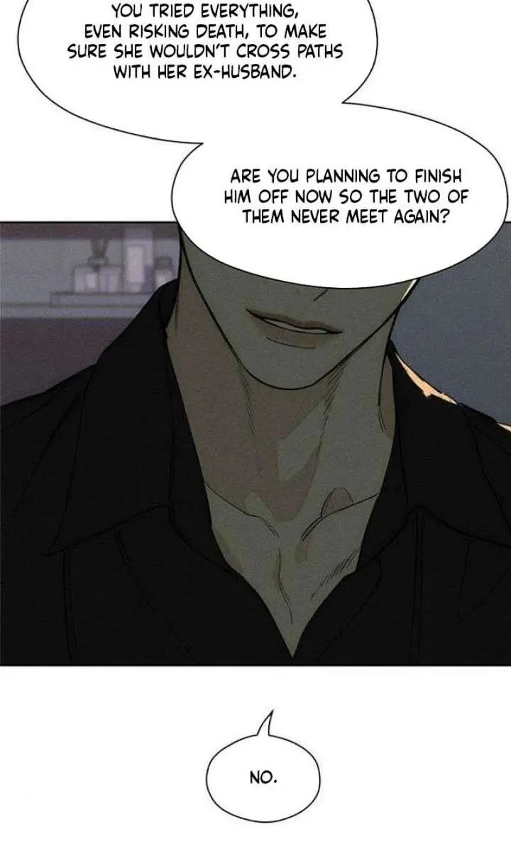 Tears on a Withered Flower Chapter 93 Page 111