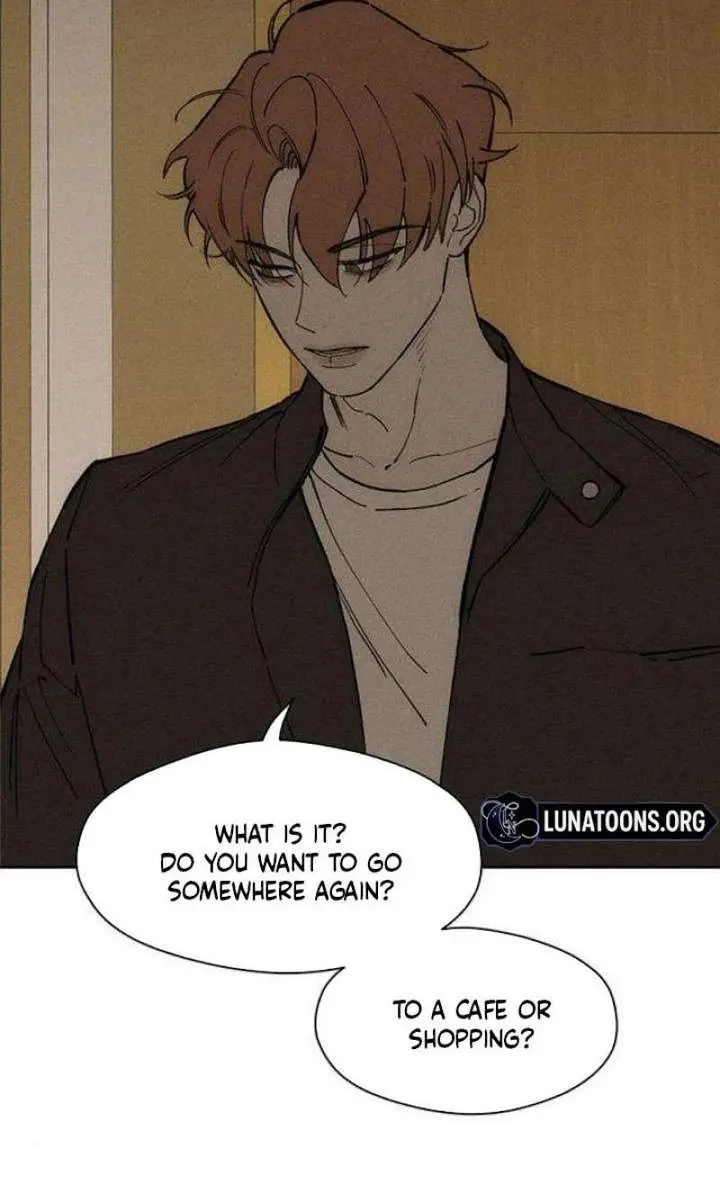 Tears on a Withered Flower Chapter 93 Page 116