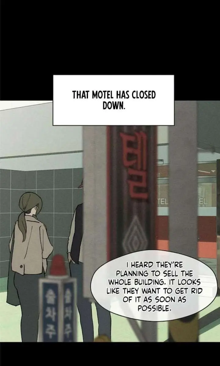 Tears on a Withered Flower Chapter 94 Page 5