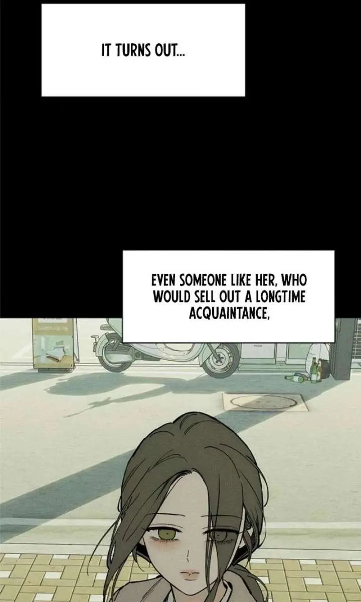 Tears on a Withered Flower Chapter 94 Page 9
