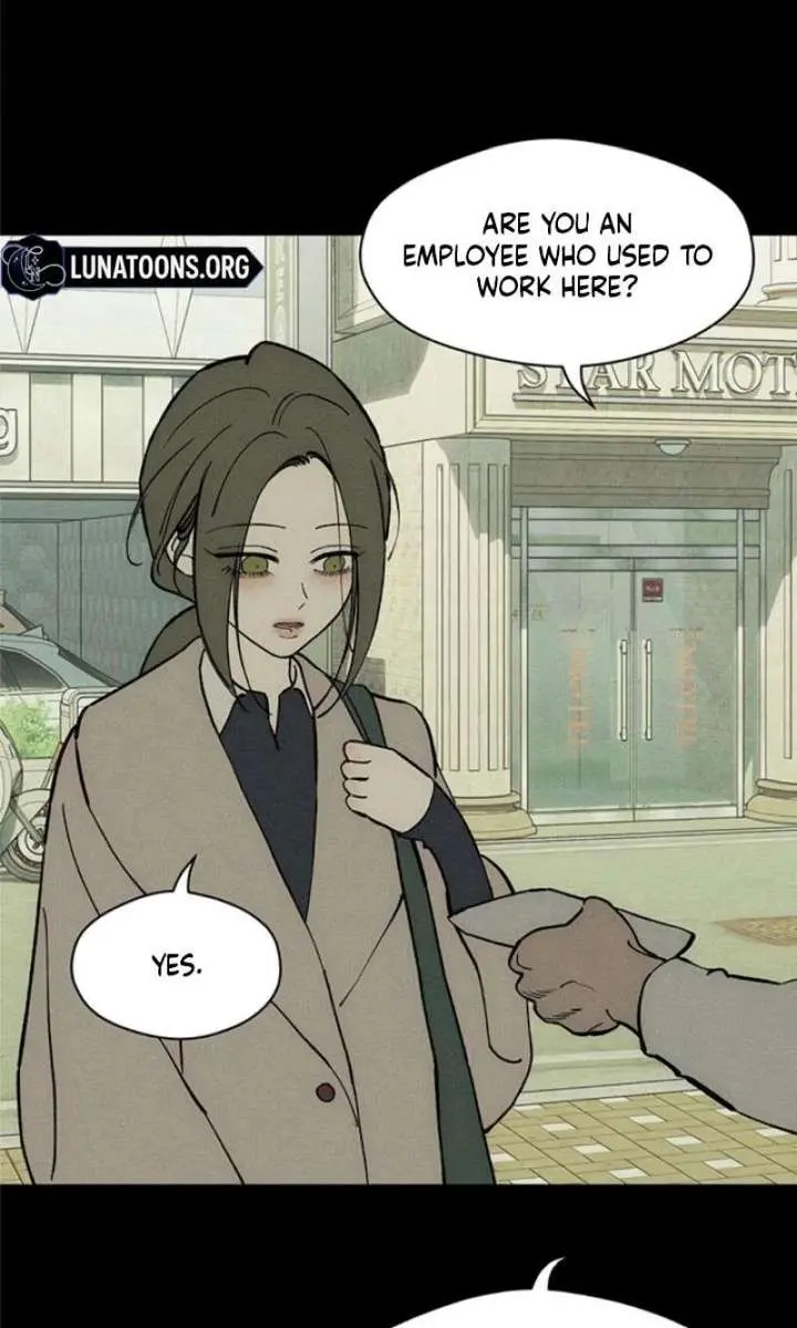 Tears on a Withered Flower Chapter 94 Page 11