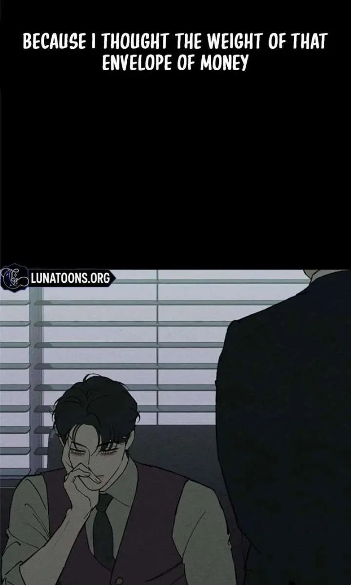 Tears on a Withered Flower Chapter 94 Page 18